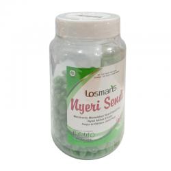 Balatif Losman Nyeri Sendi Botol 400 Tablet @275mg