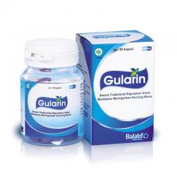 Balatif Gularin 30 kapsul