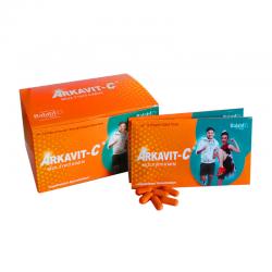 Balatif Arkavit C Box (15 Catchcover @6Kaplet)