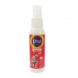 Balatif Eftul Gopirik Hot 100ml