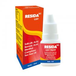 Balatif Resida Cair 10ml
