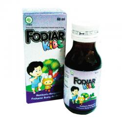 Balatif Fodiar Kids 60ml