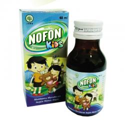 Balatif Nofon Kids 60ml