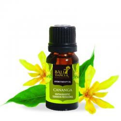 Bali Dancer Aromatherapy Essential Oil Cananga 10ml