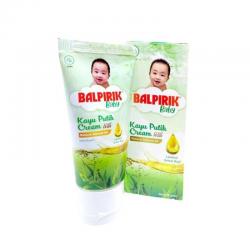 Balpirik Baby Kayu Putih Cream 50ml