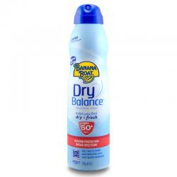Banana Boat Ultramist Dry Balance SPF50+ 170gr