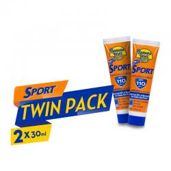 Banana Boat Sport Sunscreen Lotion SPF110 30ml (2pcs)