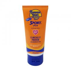 Banana Boat Sport Ultra SPF50+ 90ml