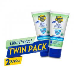 Banana Boat Ultra Protect SPF30 90ml (2pcs)