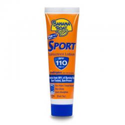Banana Boat Sport Sunscreen Lotion SPF110 30ml