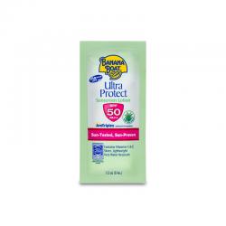 Banana Boat Ultra Protect Sunscreen Lotion SPF50 PA+++ 11.8ml (Travel Pack)