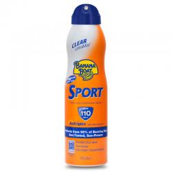 Banana Boat Ultramist Sport SPF110 170gr