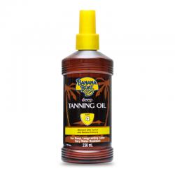 Banana Boat Deep Tanning Oil SPF4 236ml