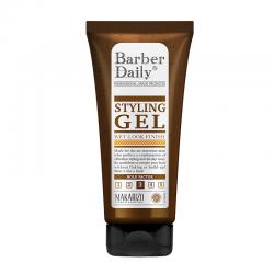 Barber Daily Wet Look Styling Gel Tube 200 ml
