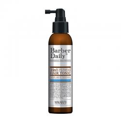 Barber Daily 2 in 1 Hair Tonic 140 ml