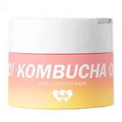 Barenbliss K.O Kombucha Omega Deep Cleansing Balm