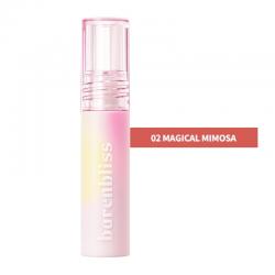 Barenbliss Full Bloom Transferproof Matte Tint 02 Magical Mimosa