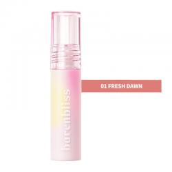 Barenbliss Full Bloom Transferproof Matte Tint 01 Fresh Dawn