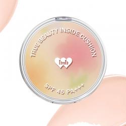 Barenbliss True Beauty Inside Cushion 01 Light Petal Shower