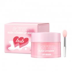 Barenbliss Butter Rush Vitamin Lip Mask