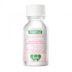 Barenbliss Pimple Warrior Salicylic Acid Acne Drying Lotion