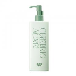 Barenbliss Cheerio Acne Black Opium Calming Body Wash