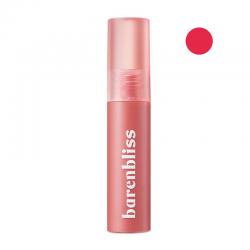 Barenbliss Cherry Makes Cheerful Lip Velvet 04 Wine Thrill