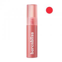 Barenbliss Cherry Makes Cheerful Lip Velvet 05 Autumn Walk