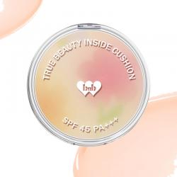 Barenbliss True Beauty Inside Cushion 001 Porcelain Summer Nectar