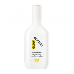 Barenbliss Glow Bottle! Lavabiome Brightening Essence Toner