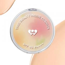 Barenbliss True Beauty Inside Cushion 002 Ivory Blossom Bud