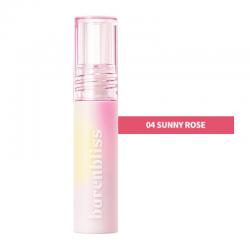 Barenbliss Full Bloom Transferproof Matte Tint 04 Sunny Rose