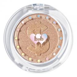 Barenbliss Highlight! Rich Girl in Area 01 Sparkling Gold