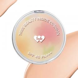 Barenbliss True Beauty Inside Cushion 02 Medium Blossom Bud