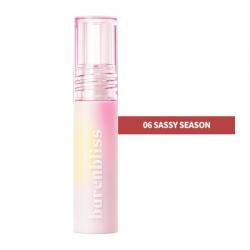 Barenbliss Full Bloom Transferproof Matte Tint 06 Sassy Season