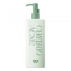 Barenbliss Cheerio Acne Black Opium Calming Body Serum