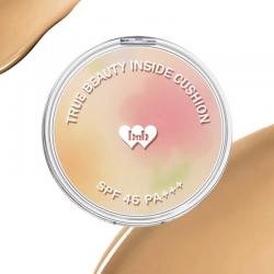 Barenbliss True Beauty Inside Cushion 03 Beige Summer Nectar