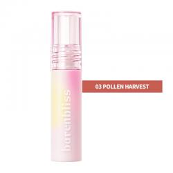 Barenbliss Full Bloom Transferproof Matte Tint 03 Pollen Harvest