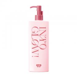Barenbliss Into Glow Mon Paris Brightening Body Wash