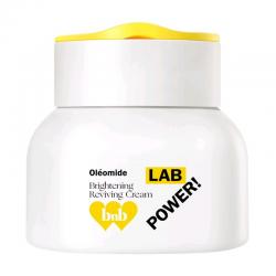 Barenbliss Lab Power Oleomide Brightening Reviving Cream