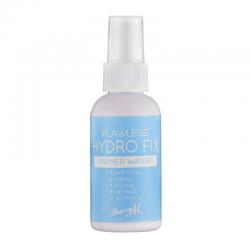 Barry M Primer Water Flawless Hydro Fix 50ml