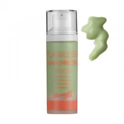 Barry M Flawless Colour Correcting Primer Green 30ml