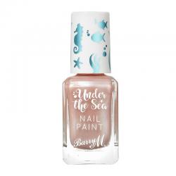 Barry M Under The Sea Nail Paint Angelfish 10ml