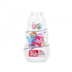 B&B Powder My Little Pony Natural Mild 150gr