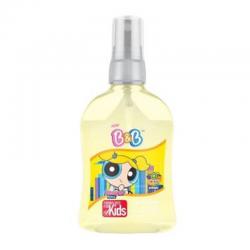 B&B Kids Spray Cologne Bubbles 125ml