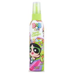 B&B Kids Spray Cologne Kiwi 100ml
