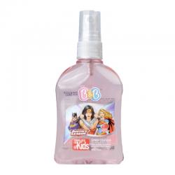 B&B Spray Cologne Justice League 125ml (ED: Okt 25)