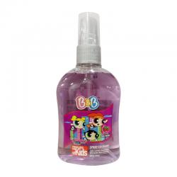 B&B Kids Spray Cologne Raspberry 100ml