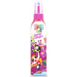 B&B Kids Spray Cologne Raspberry 100ml