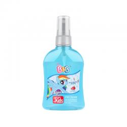 B&B Spray Cologne My Little Pony Apple Raspberry 125ml